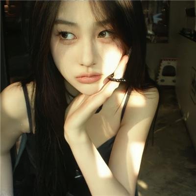 胡杨的夏天