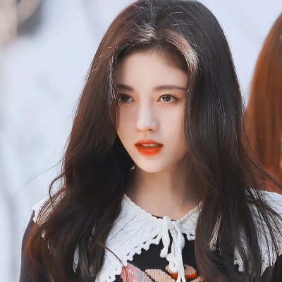 白毛女